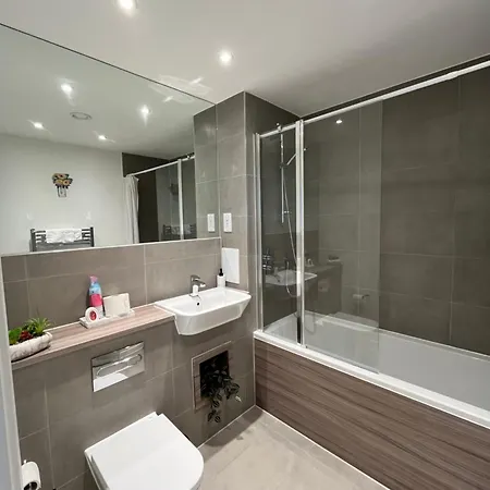 One Bedroom Barking (Greater London)
