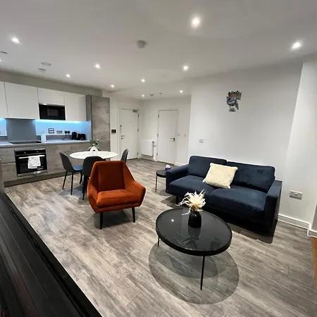 One Bedroom *