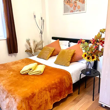 2 Bed Flat Near To Bridge London