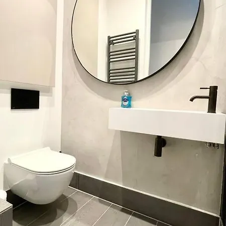 & Stylish 2 Bedroom Appartamento Londra