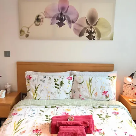 Homestay Cosy Private With Private Bathroom In A River View Flat *