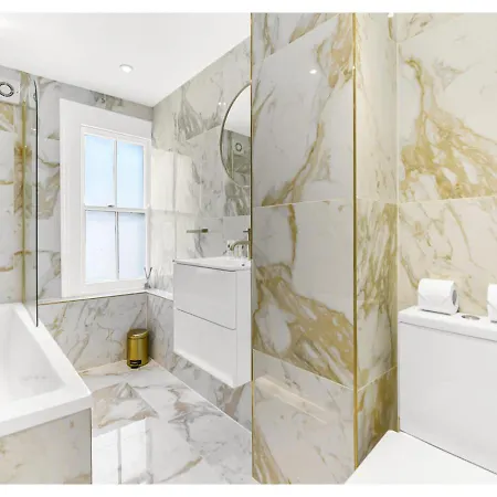 Cozy Bliss Escape: Family - Friendly Getaway * London