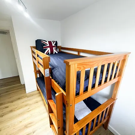 Apartment Camden