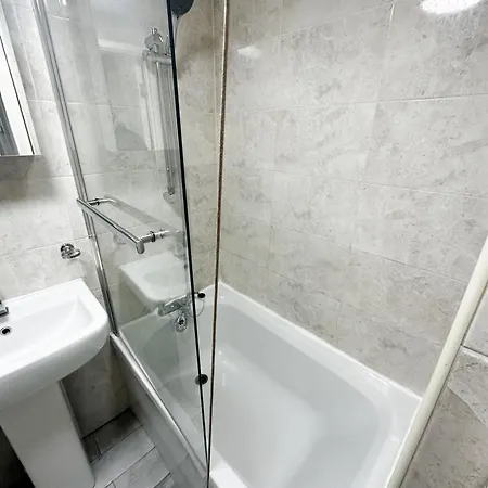 Apartment Camden *