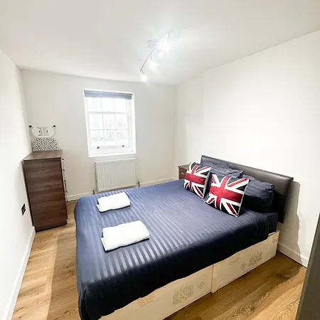 Apartment Camden London