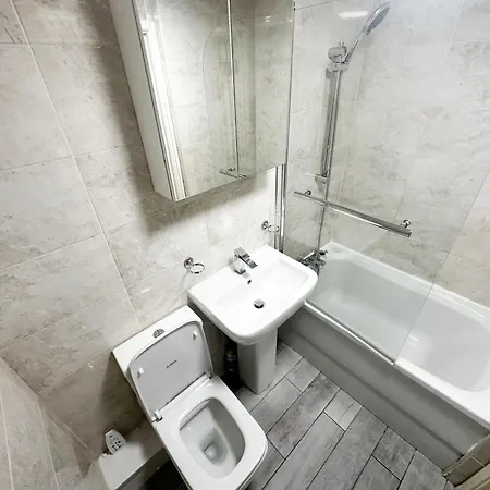 Apartment Camden