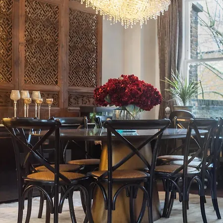 Apartment Luxurious In Kensington London