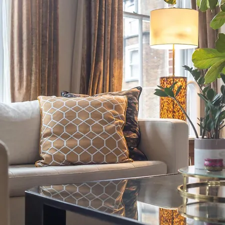Apartment Luxurious In Kensington *
