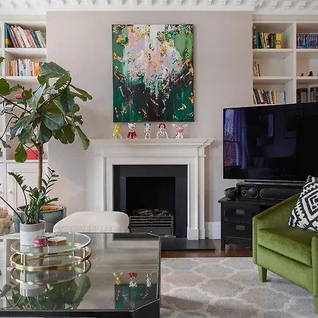 Apartment Luxurious In Kensington