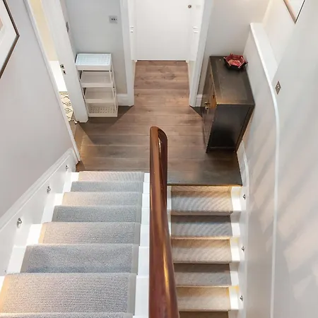 Appartement Luxurious In Kensington Londen