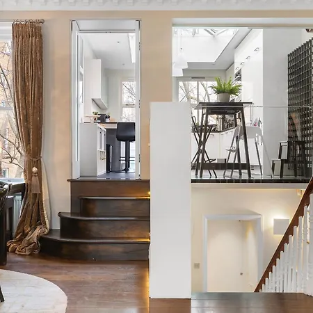 Apartment Luxurious In Kensington