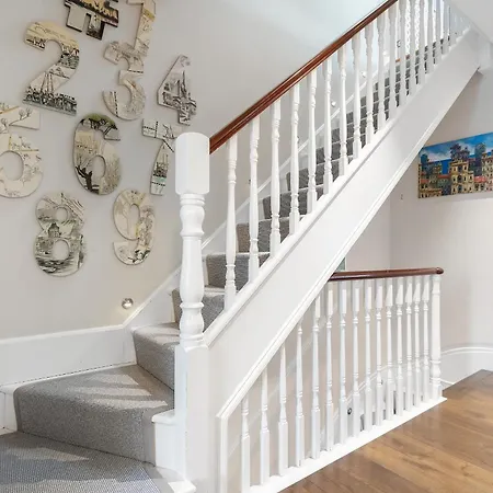 Apartment Luxurious In Kensington London