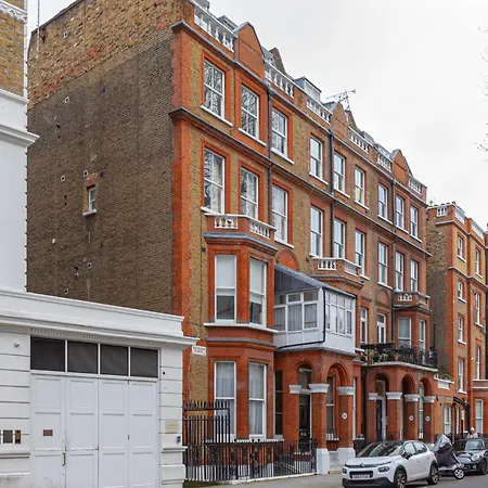 Luxurious In Kensington * London