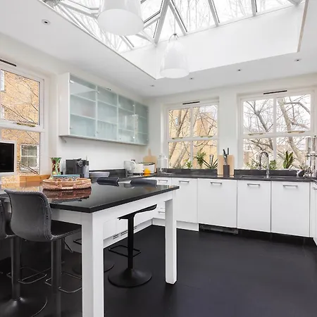 Apartment Luxurious In Kensington *