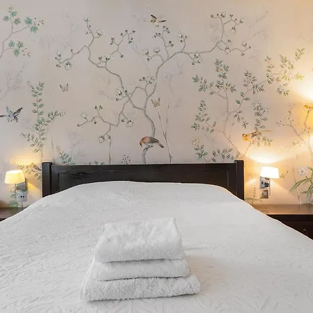 Luxurious In Kensington Appartement *