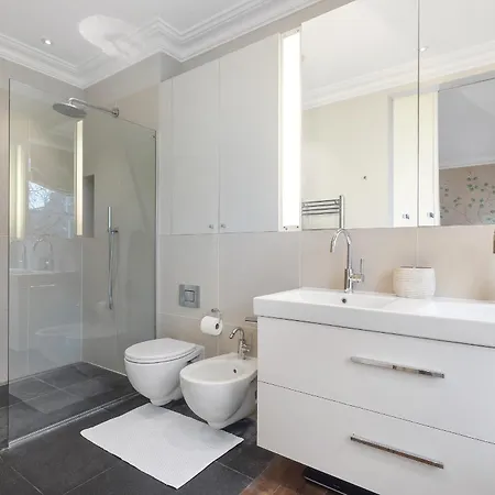 Apartment Luxurious In Kensington London