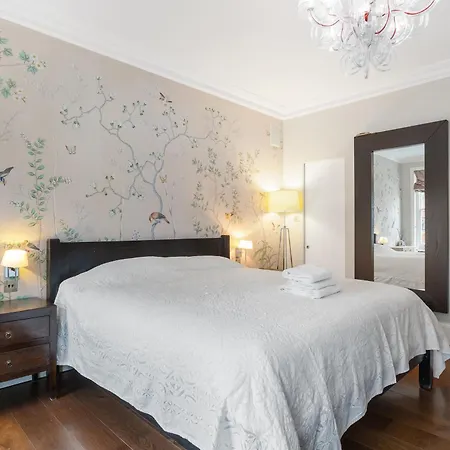 Apartment Luxurious In Kensington *