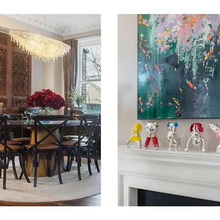 Apartment Luxurious In Kensington London