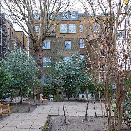 Luxurious In Kensington *