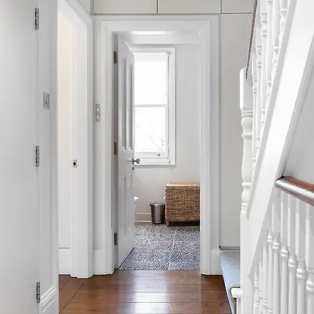 Apartment Luxurious In Kensington London