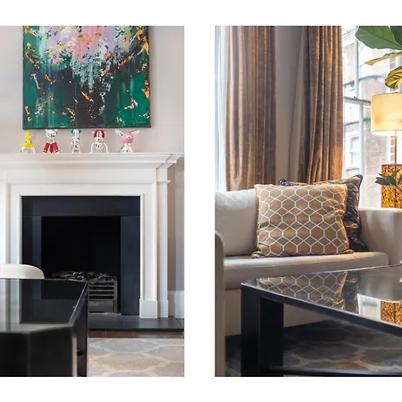 Apartment Luxurious In Kensington