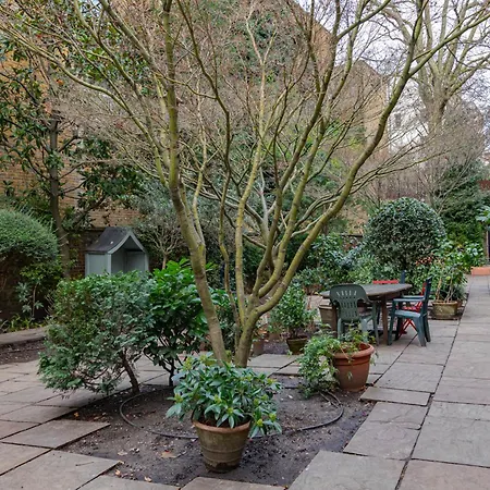 Apartment Luxurious In Kensington *