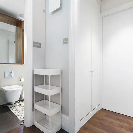Luxurious In Kensington * London