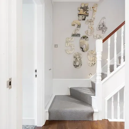 Apartment Luxurious In Kensington