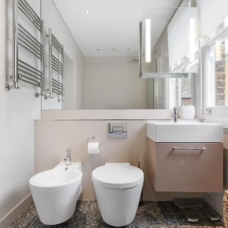 Apartment Luxurious In Kensington *