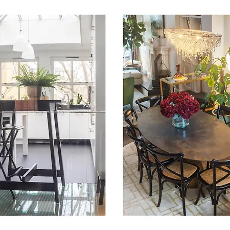 Apartment Luxurious In Kensington