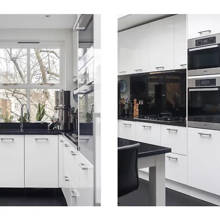Luxurious In Kensington