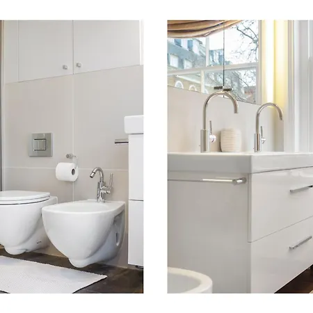 Luxurious In Kensington *