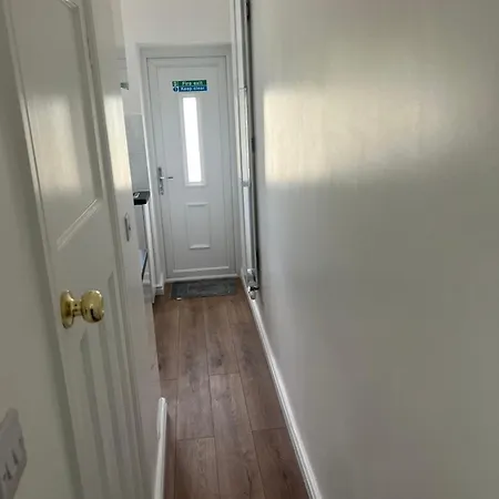 Cosy Apartment, Flat In London Apartment *