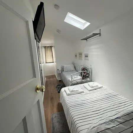 Cosy Apartment, Flat In London Apartment