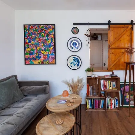 Apartment Stylish 1 Bedroom In Hackney *
