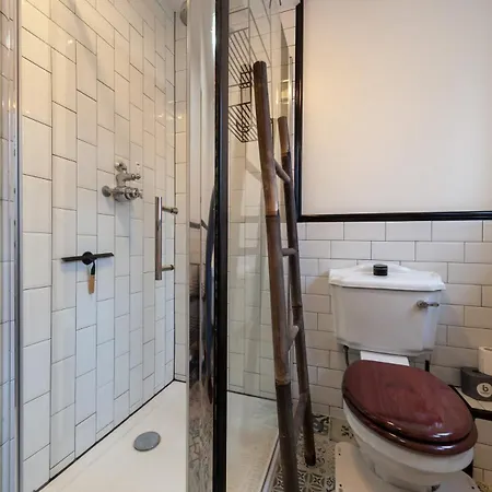 Stylish 1 Bedroom In Hackney London