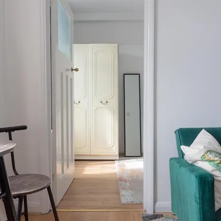 Bright And Comfortable 1 Bedroom Near Marble Arch * London