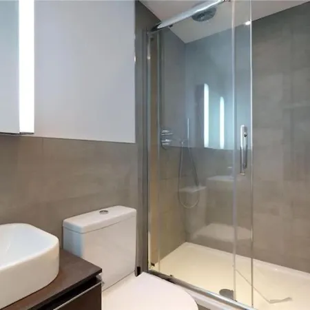 Apartment Modern Flat In Camden Town