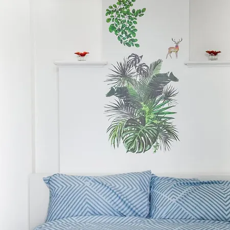 Bright And Comfortable 1 Bedroom Near Marble Arch Apartment