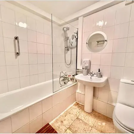 Apartment Cosy Westbourne Park