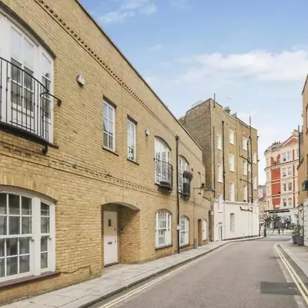 Homestay Luxury 2 Bedroom House Near Mayfair - Entire *