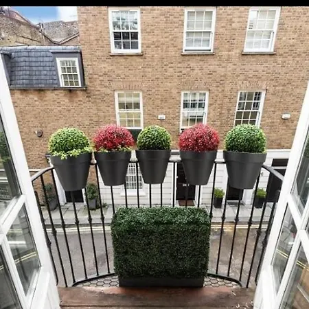 Luxury 2 Bedroom House Near Mayfair - Entire * London