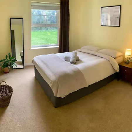 Appartamento Peaceful Garden View Apt. Close To *