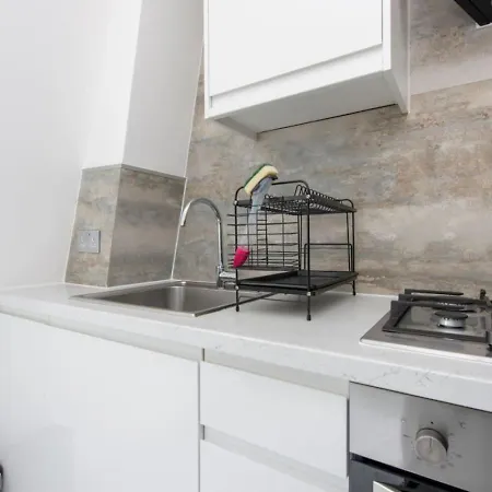 Beautiful Notting Hill Apartment *