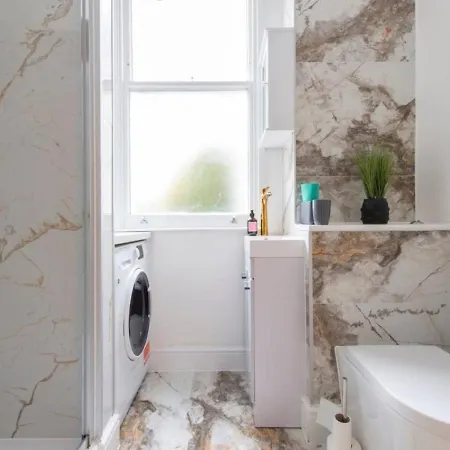 Apartment Beautiful Notting Hill