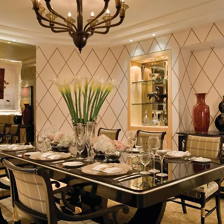 Four Seasons At Park Lane 5* Londres