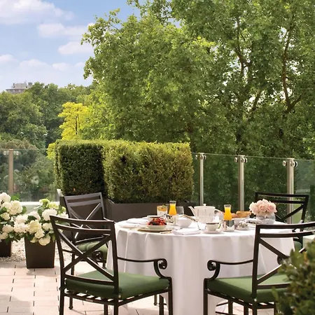 Four Seasons At Park Lane 5* Londres
