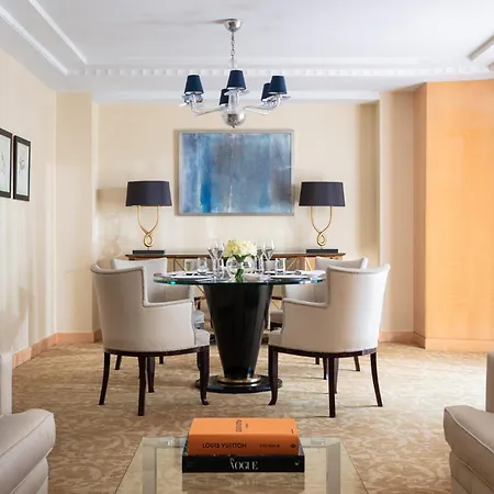 Four Seasons At Park Lane Hotel Londres