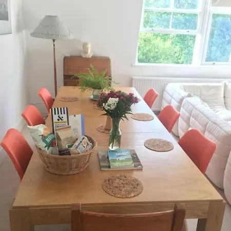 Apartment Beautiful 3 Bed In Leafy Hampstead