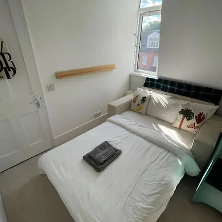Apartment Beautiful 3 Bed In Leafy Hampstead London